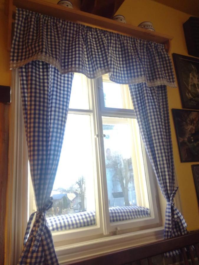 Rodinny Penzion Drevenka-Kulturni Pamatka Bozkovska Eksteriør billede